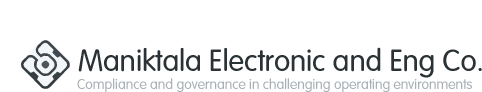 Maniktala Electronic and Eng Co.